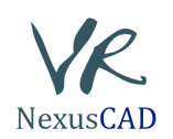 VR NexusCAD